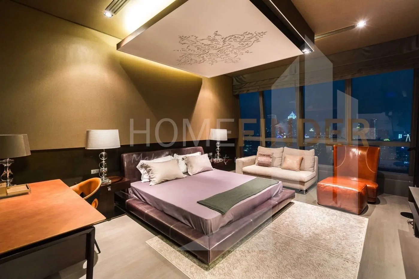รูป Hyde Sukhumvit 13 4 bedrooms, for sale - รูปที่ 6/12