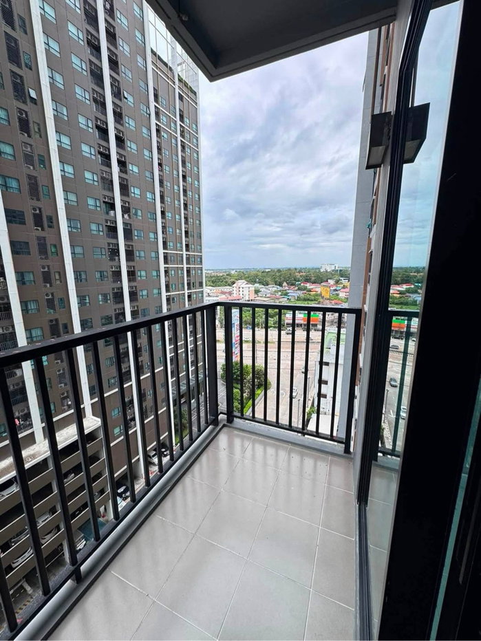 picture Condo for rent at The Best Heights Mitraphap, Khon Kaen. - 9/13