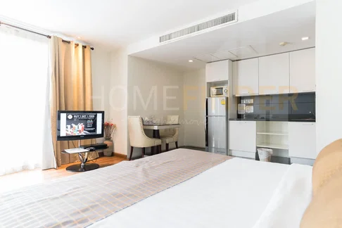 The Bless Hotel & Residence 1 bedroom, for rent