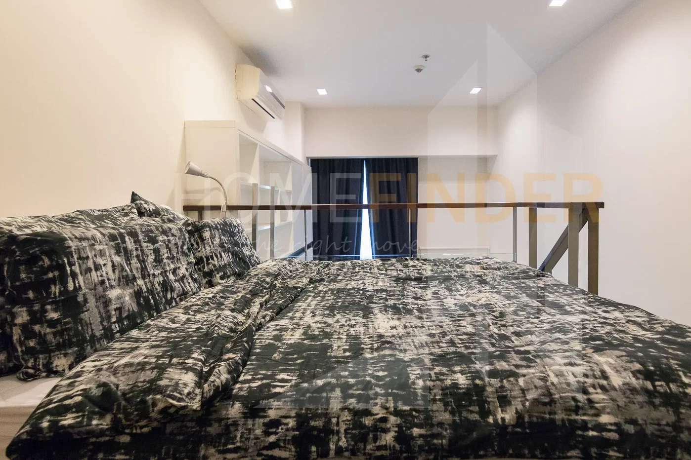 picture IDEO Morph 38 1 bedroom, for rent - 2/11