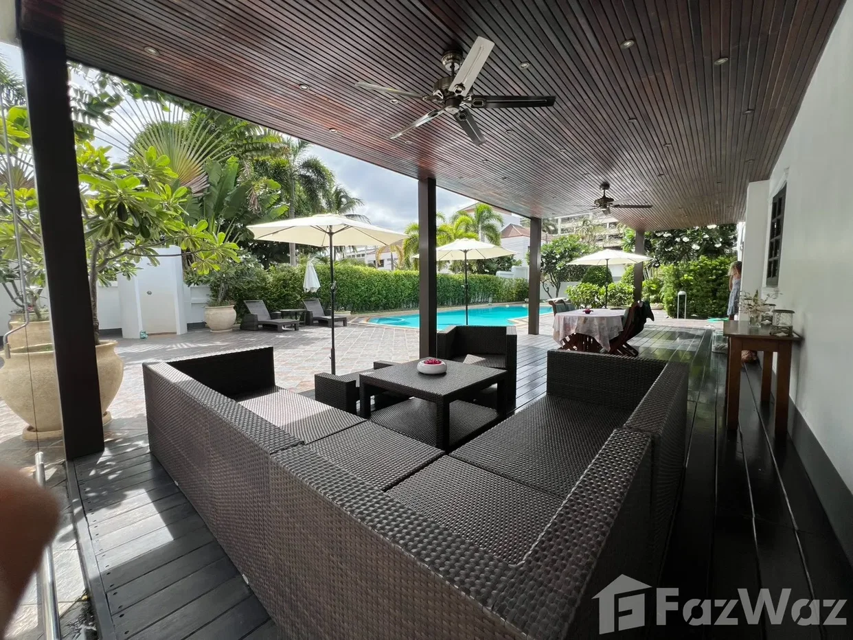 รูป ขาย วิลล่า 6 ห้องนอน ใน หัวหิน, ประจวบคีรีขันธ์ 5692845 - รูปที่ 6/33