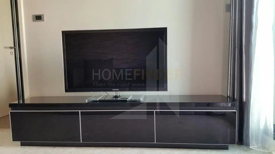 รูป The Crest Sukhumvit 34 1 bedroom, for sale - รูปที่ 2/5