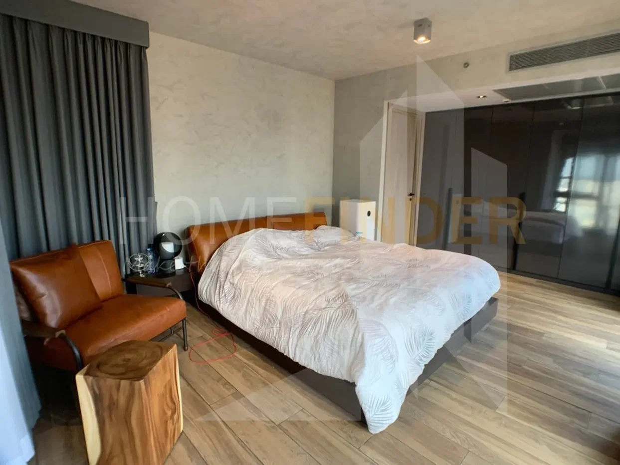รูป The Lofts Asoke 3 bedrooms, for rent - รูปที่ 6/12