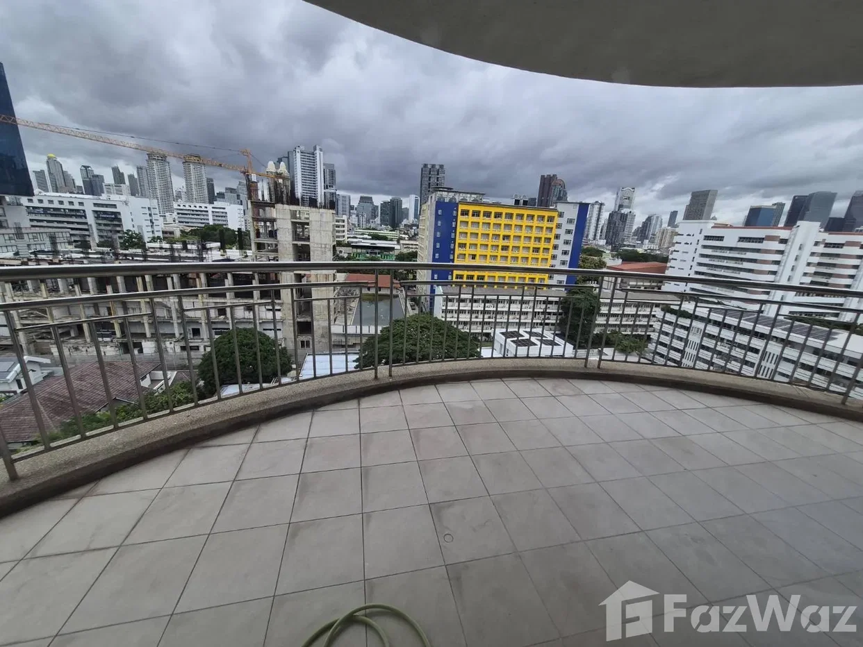 picture Baan suan plu - 3 bedrooms 4 bathrooms 6739708 - 20/20