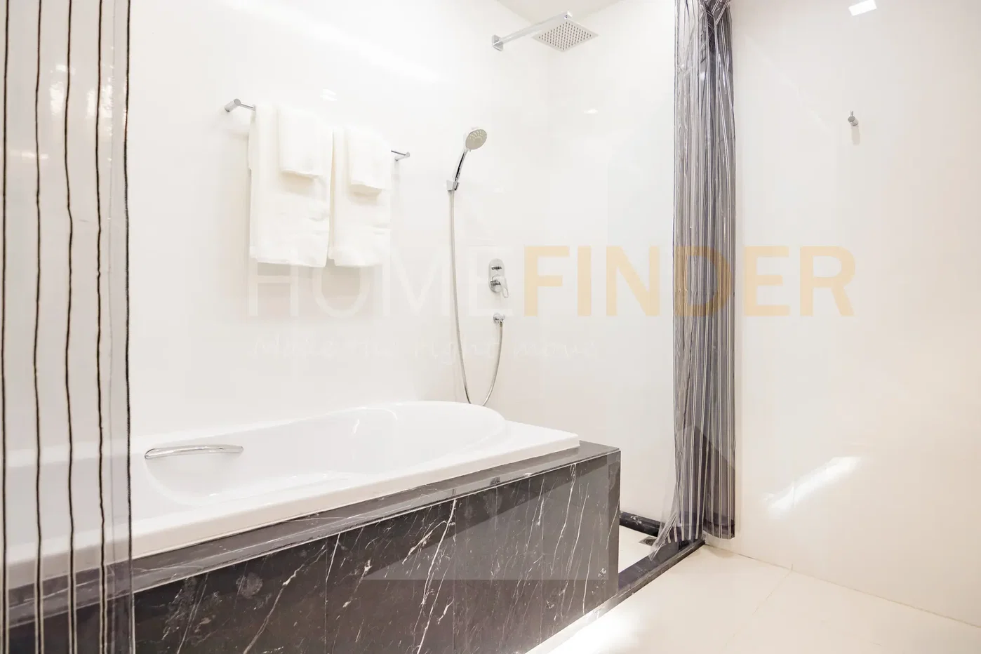 picture Silver Thonglor 1 bedroom, for rent - 11/11