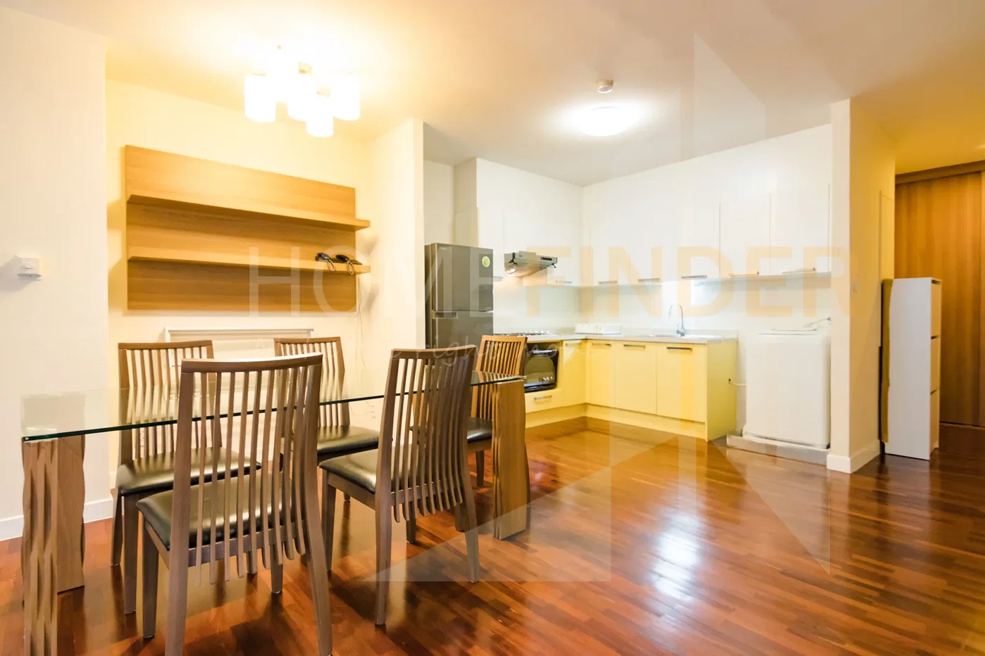 รูป Mitkorn Mansion 2 bedrooms, for rent - รูปที่ 9/28
