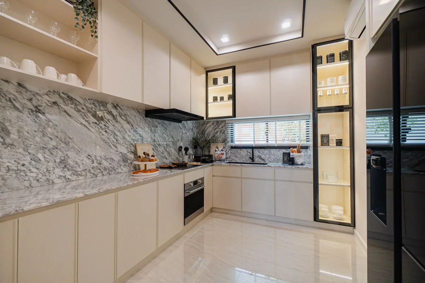 รูป Belgravia Exclusive Ratchaphruek-Rama 5 5 bedrooms, for sale - รูปที่ 24/32