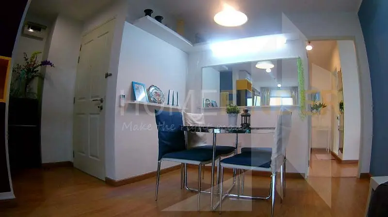 รูป U Delight at Jatujak Station 2 bedrooms, for sale - รูปที่ 11/16