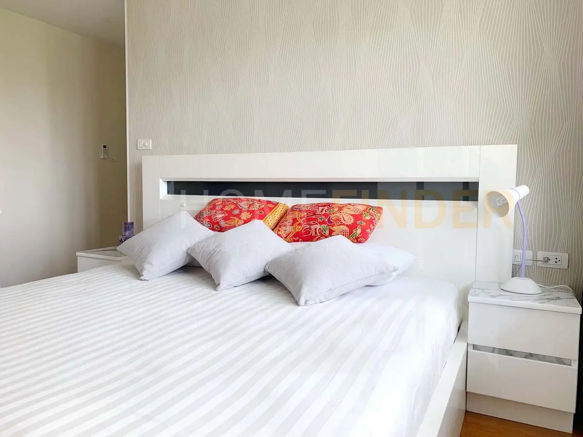 รูป Le Nice Ekamai 2 bedrooms, for rent - รูปที่ 5/20