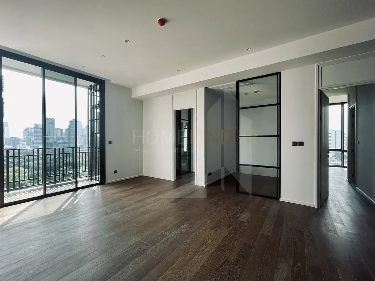 picture Muniq Langsuan 2 bedrooms, for rent - 4/5