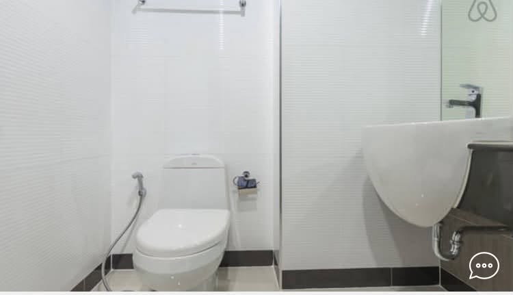 รูป Code: 26KJ4747 ให้เช่า The Four Wings Residence 🔥🔥 จองเดือนนี้รับส่วนลด1,000บาท 🔥🔥 @kjcondo (มี@ข้างหน้าด้วยนะคะ) - รูปที่ 10/18
