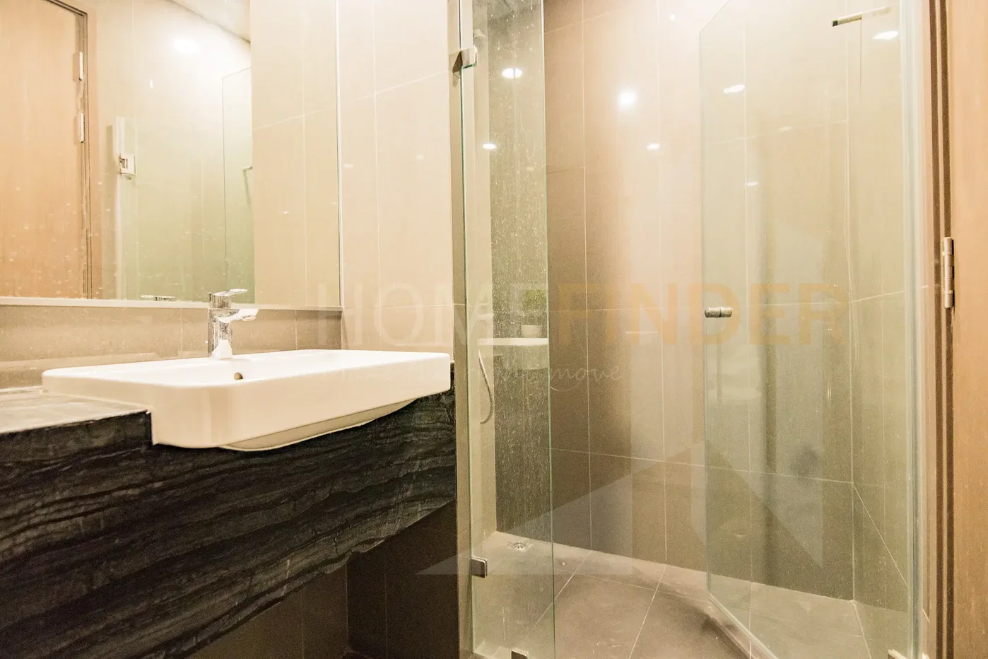 รูป Ashton Chula - Silom 1 bedroom, for rent - รูปที่ 10/12