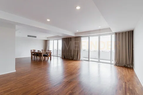 La Cascade 4 bedrooms, for rent