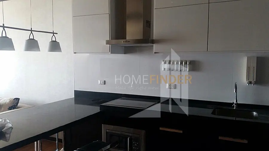 picture The Address Siam 2 bedrooms, for sale - 4/8