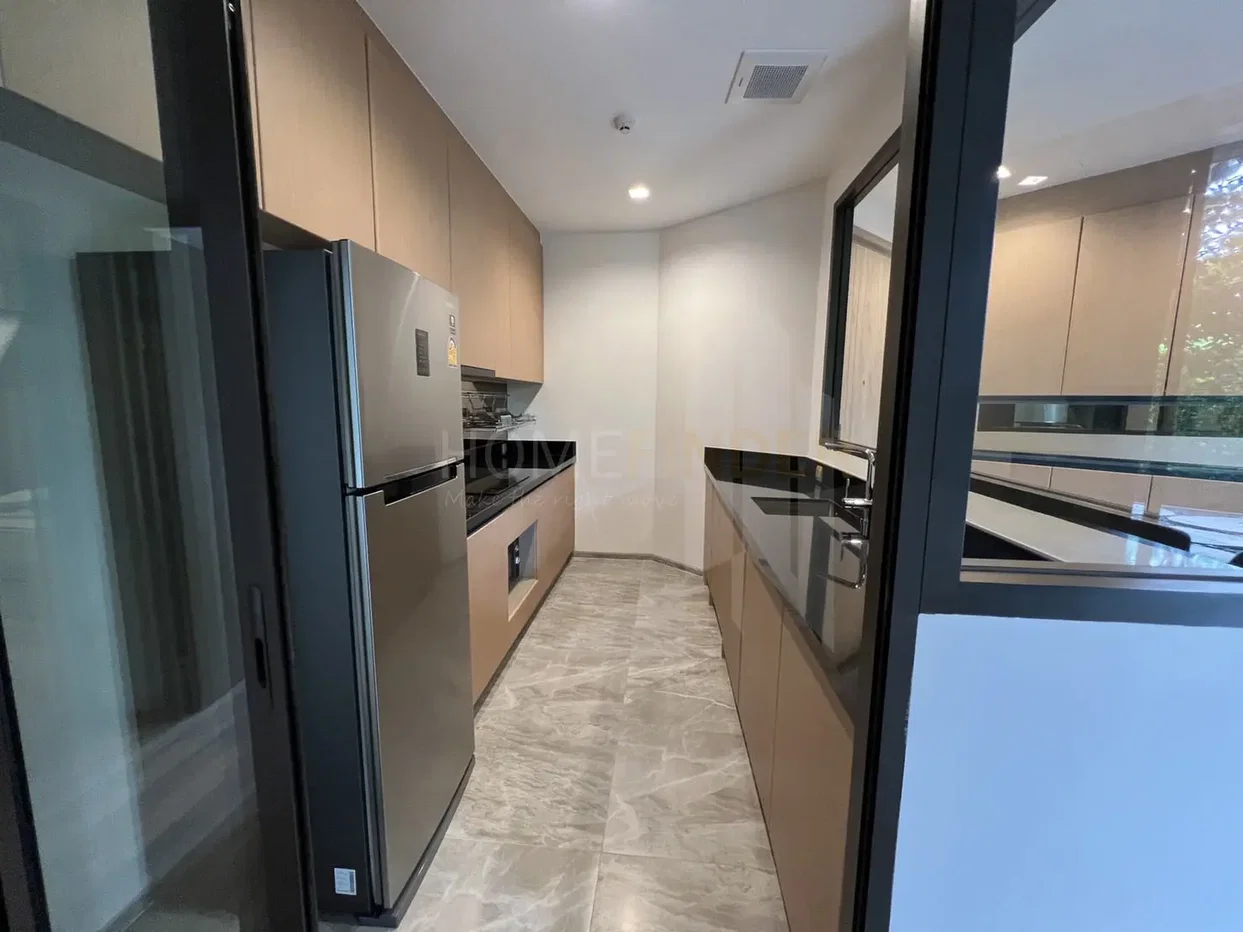 picture KAWA HAUS 2 bedrooms, for sale - 3/9