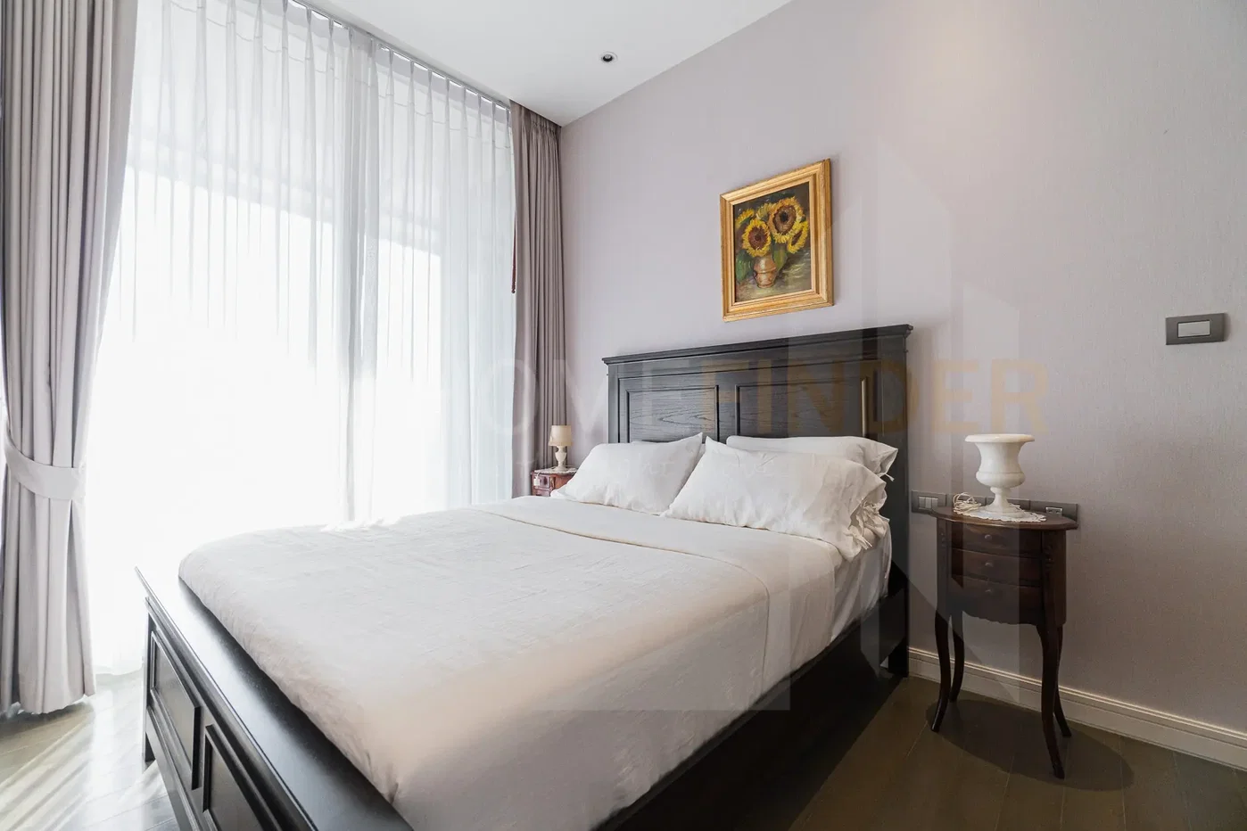 picture Magnolias Ratchadamri Boulevard 1 bedroom, for rent - 4/6