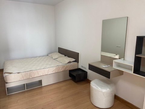 #b4993 3/9/69  ให้เช่าคอนโด Supalai City Resort Chaeng Watthana📲📢สอบถาม ld line @condoboy