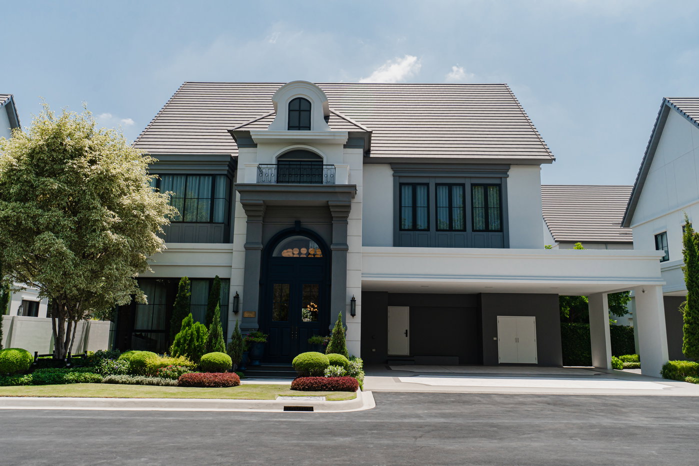 รูป NARASIRI VICTOIRE KRUNGTHEP KREETHA 4 bedrooms, for sale - รูปที่ 2/15