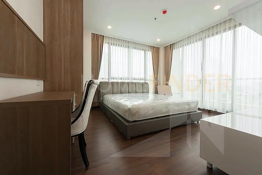 picture Supalai Elite Sathorn - Suanplu 2 bedrooms, for rent - 6/14
