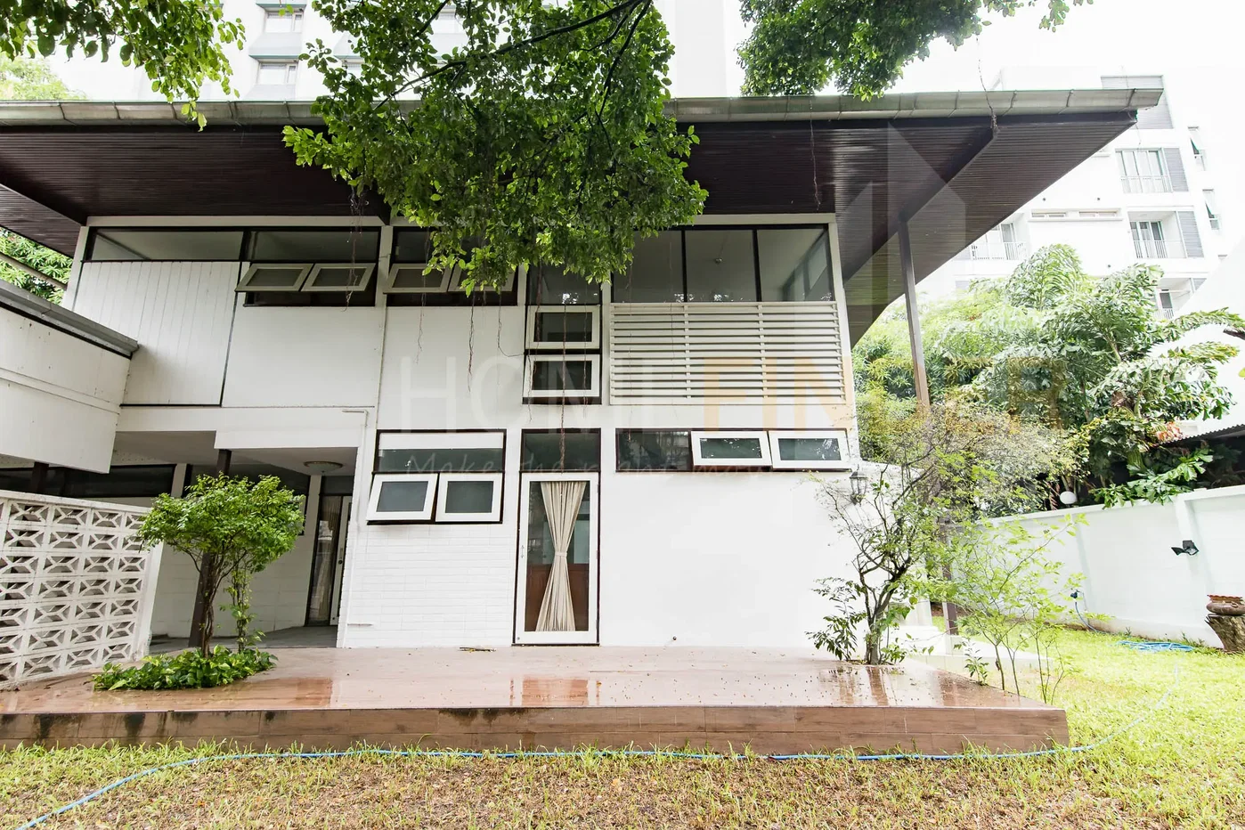 รูป House Thonglor 1 4 bedrooms, for rent - รูปที่ 44/48