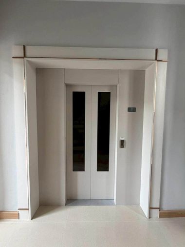 4-bed house for sale, 66.6 sq wah, Preecha Ram 3