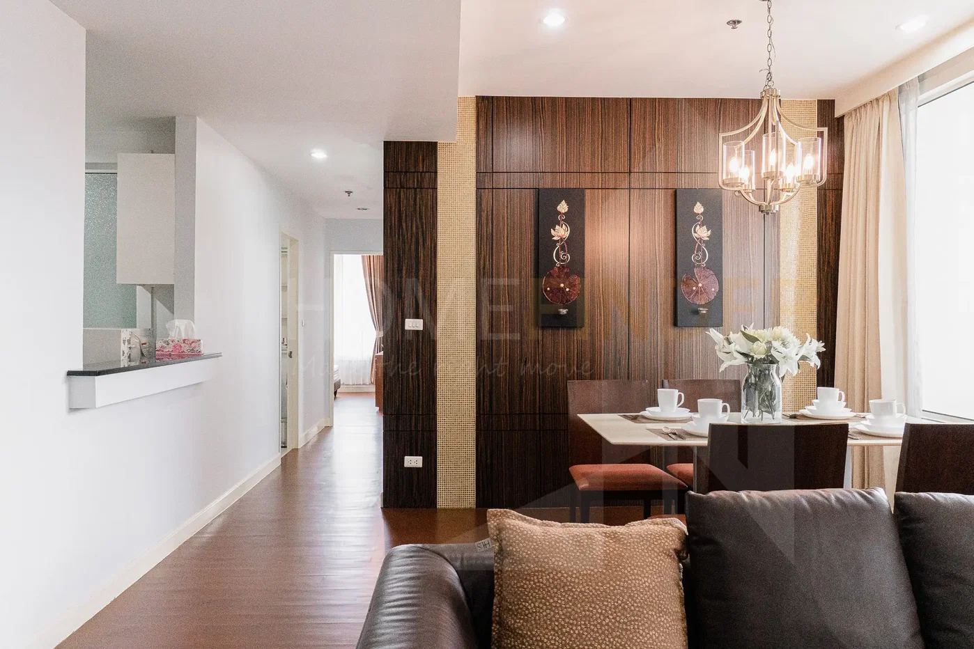 รูป Siri Residence 2 bedrooms, for rent - รูปที่ 7/15