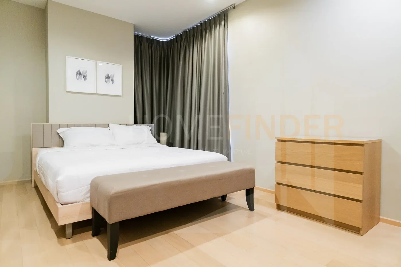 picture HQ Thonglor 2 bedrooms, for rent - 3/18
