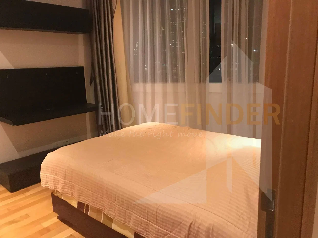 picture Millennium Residence 3 bedrooms, for rent - 2/8