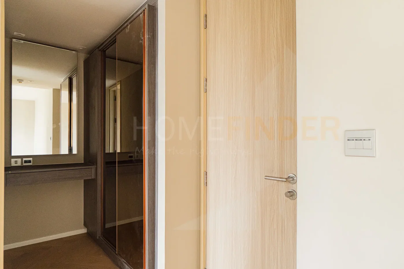 picture S47 Sukhumvit 2 bedrooms, for sale - 7/7