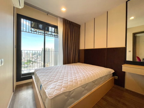 ห้องว่าง 💎💎MW agency❣️❤️❣️❤️พร้อมเข้าอยู่💥จตุจักร💥986/954 Life Ladprao Valley