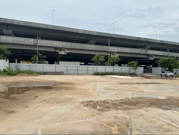 รูป ให้เช่าพื้นที่ พระราม2 (ขาเข้า) - รูปที่ 9/10