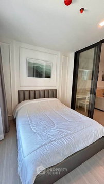 23rd-Floor 1-BR Life Sathorn Sierra Near BTS Talat Phlu (ID 3259399)