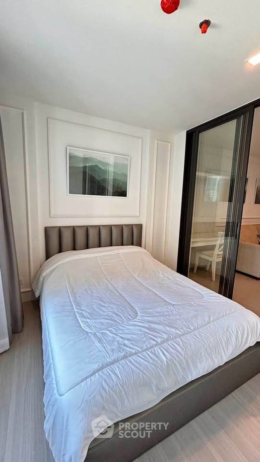 รูป ชั้น 23 คอนโด 1 ห้องนอน Life Sathorn Sierra ใกล้ BTS ตลาดพลู (ID 3259399) - รูปที่ 1/7