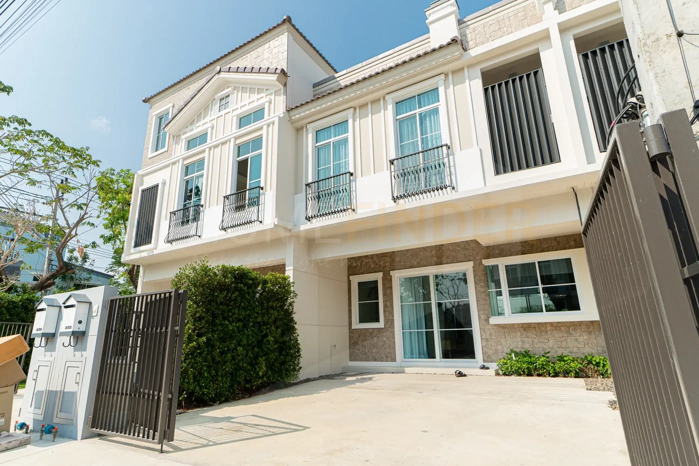 รูป House Magic Indy Bangna-Ramkhamhaeng 2 3 bedrooms, for rent - รูปที่ 15/23