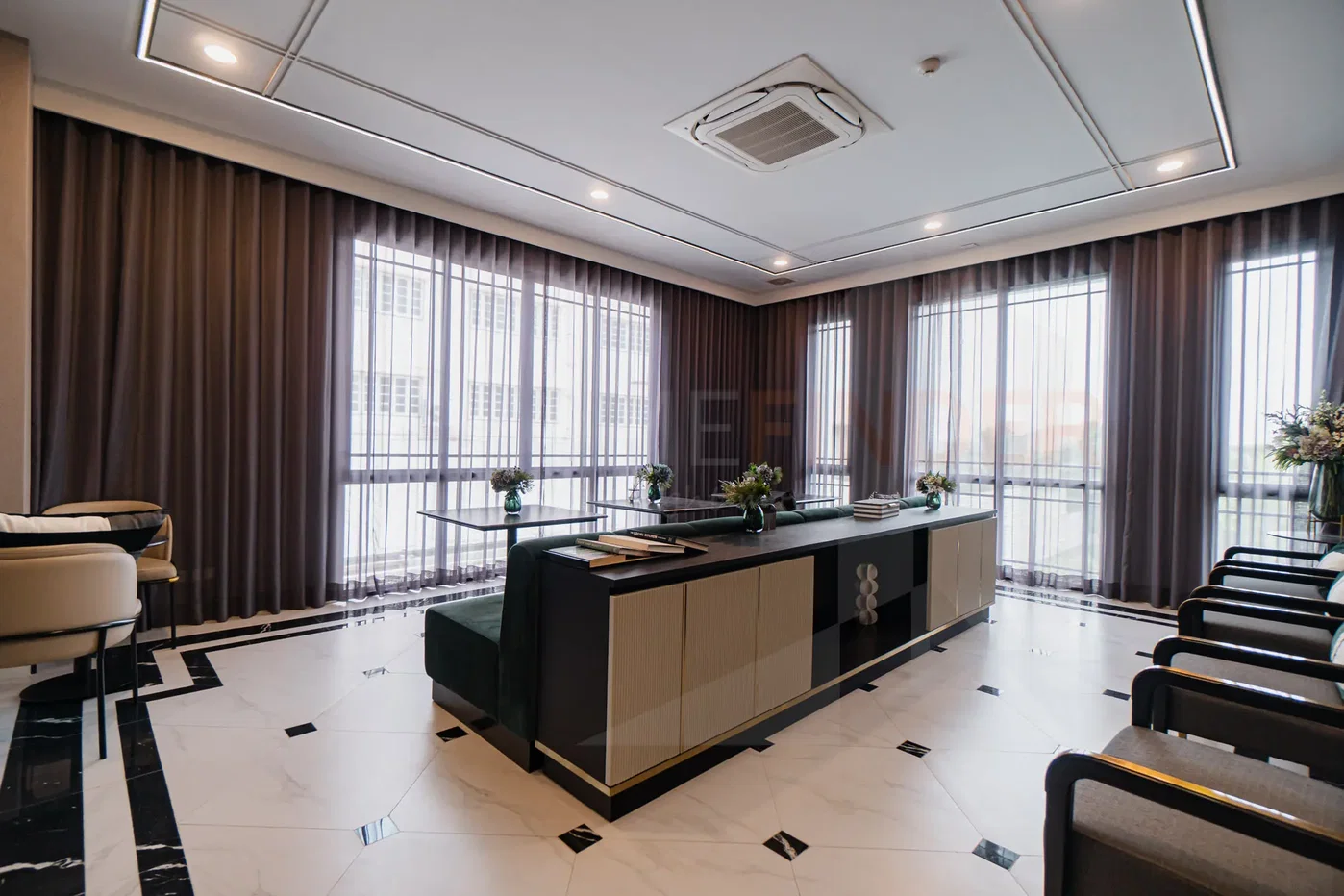 รูป Grand Britania Krungthepkreetha 4 bedrooms, for sale - รูปที่ 20/39