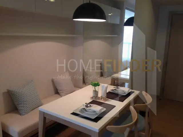 รูป Liv@49 1 bedroom, for rent - รูปที่ 2/20