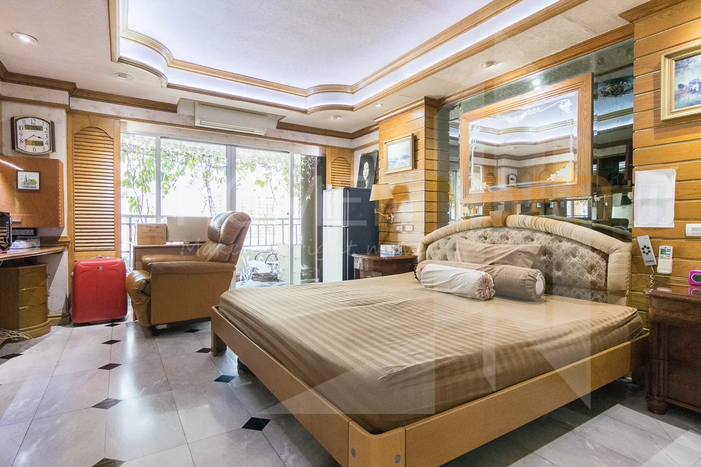 picture Sathorn Park Place 4 bedrooms, for sale - 3/16
