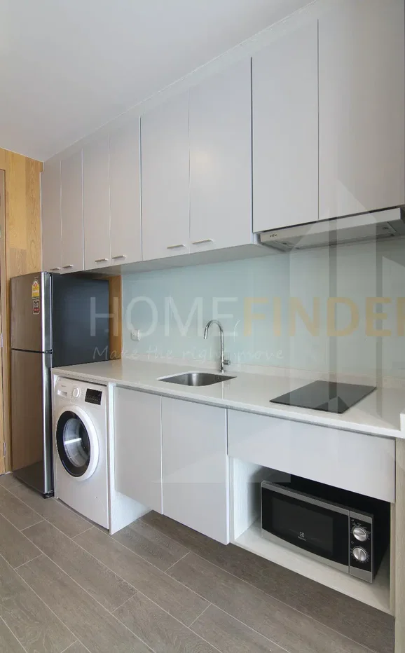 picture Noble Revo Silom 1 bedroom, for sale - 9/19
