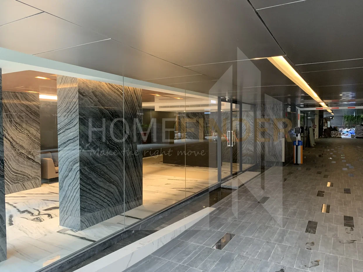 รูป 168 Sukhumvit 36 1 bedroom, for sale - รูปที่ 4/7