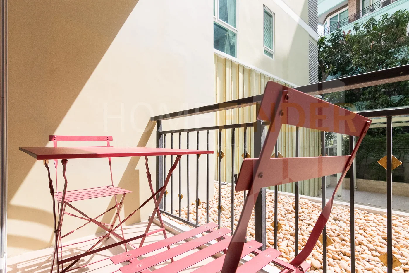 picture The Crest Sukhumvit 24 1 bedroom, for rent - 11/12