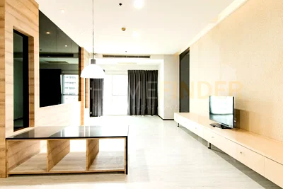 คอนโดให้เช่า : Noble Ora 2 bedrooms, for rent
