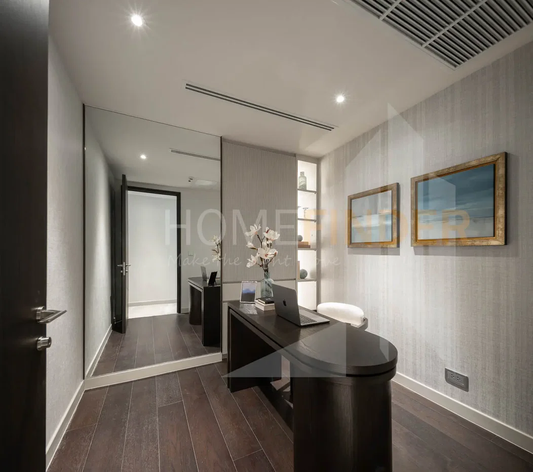 รูป Nivati Residence studio, for sale - รูปที่ 10/12
