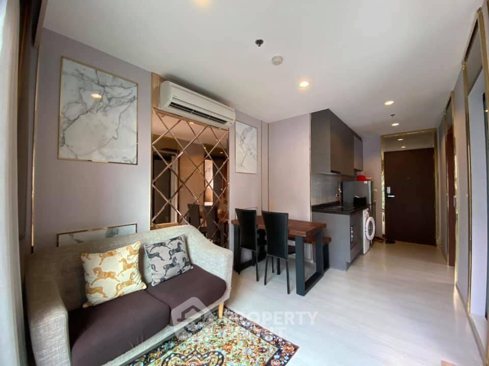 picture 2-BR Condo at Rhythm Asoke near MRT Phra Ram 9 (ID 3256568) - 2/12