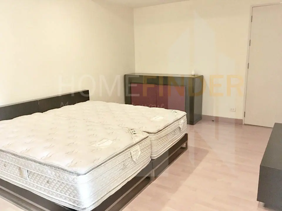 picture Nusasiri Grand 2 bedrooms, for rent - 2/13