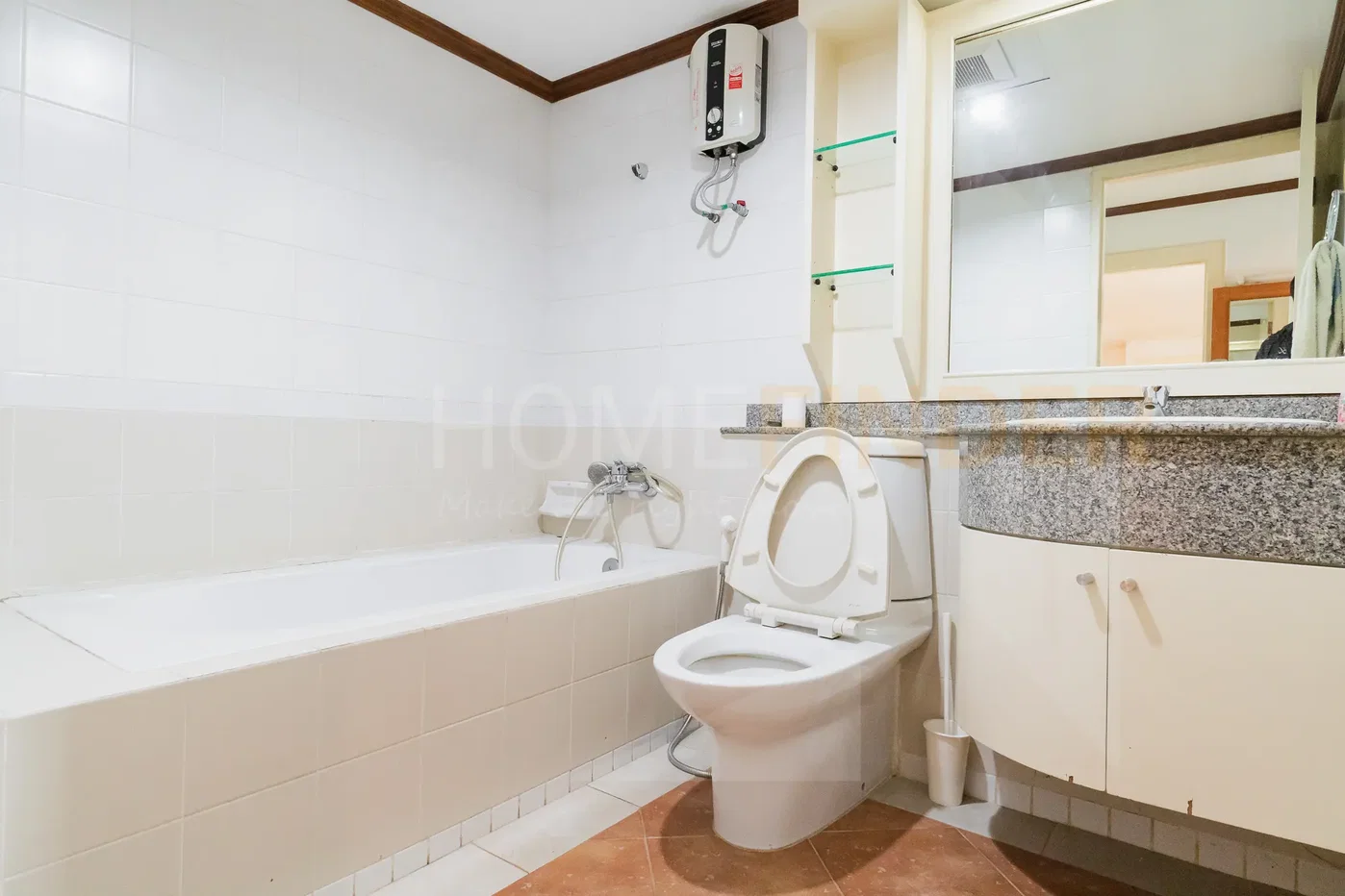 picture Navin Court 2 bedrooms, for rent - 12/15