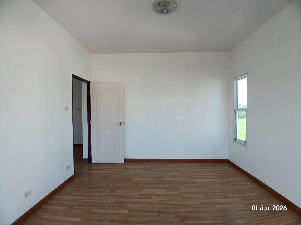 รูป บ้านเดี่ยว 94 ตร.วา ลำพูนฟลอริช เมืองลำพูน ลำพูน 1.9M - รูปที่ 30/39
