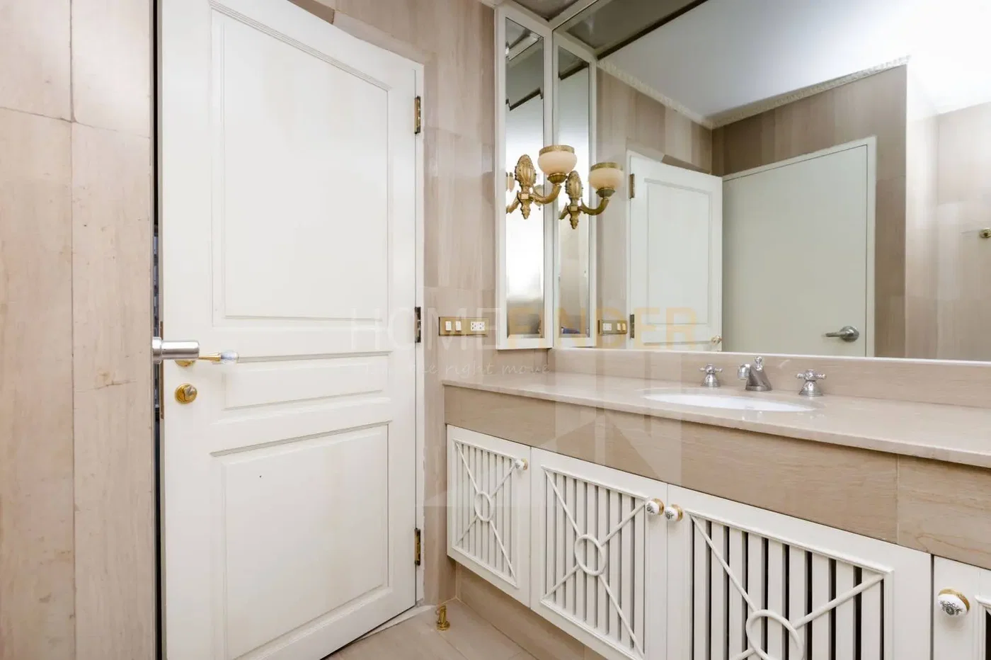 picture Langsuan Ville 3 bedrooms, for rent - 7/7
