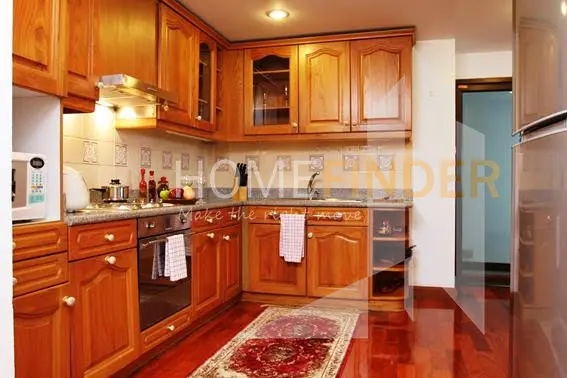 picture Mayfair Garden 2 bedrooms, for rent - 5/5