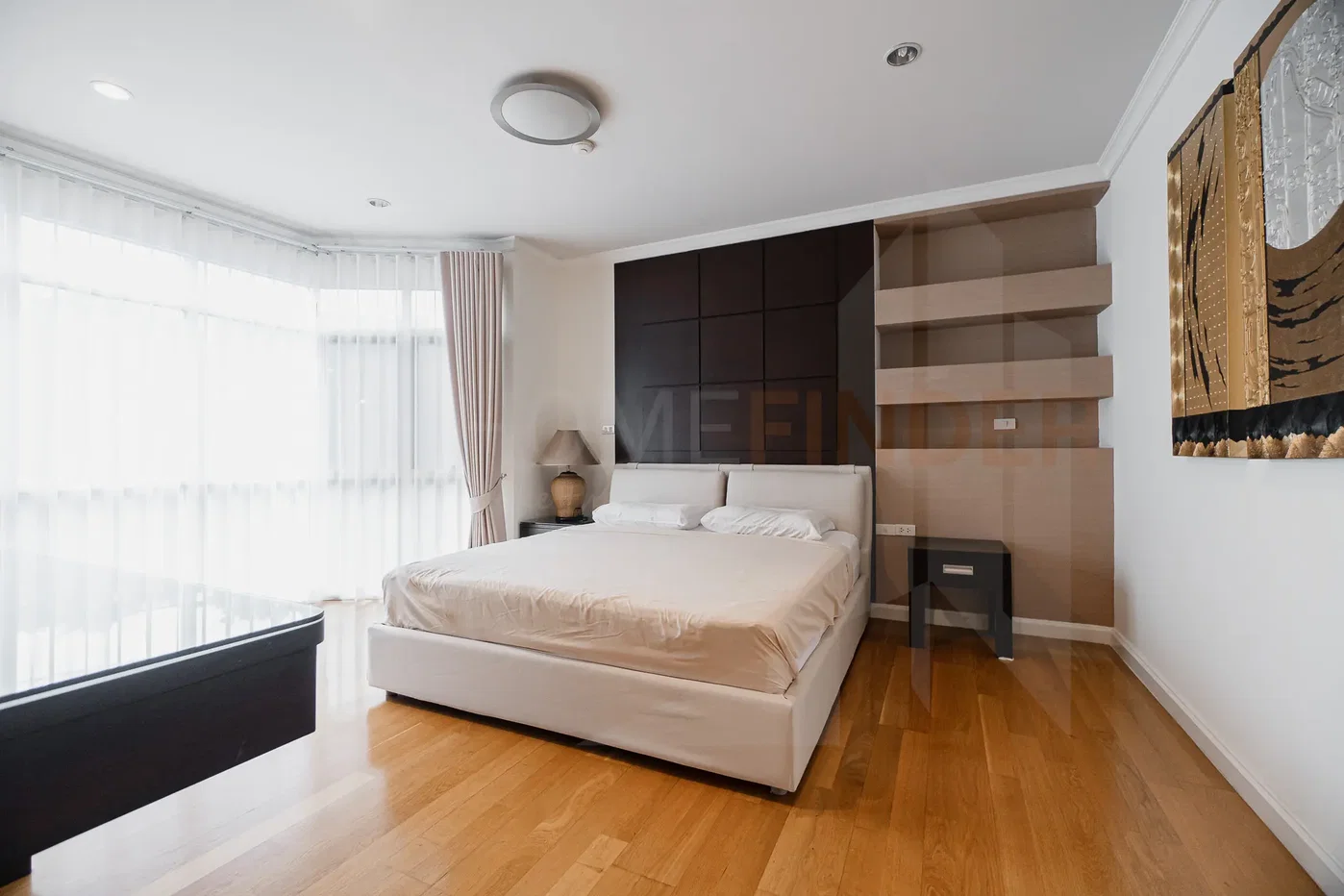 picture The Cadogan Private Residence 3 bedrooms, for rent - 4/16