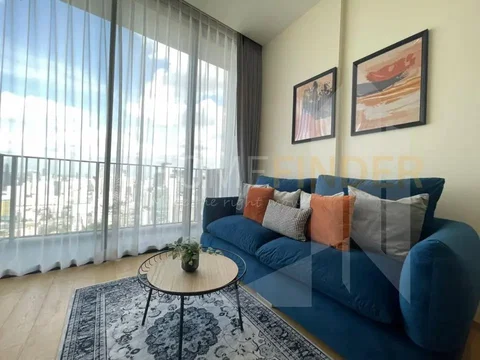 28 Chidlom 1 bedroom, for rent